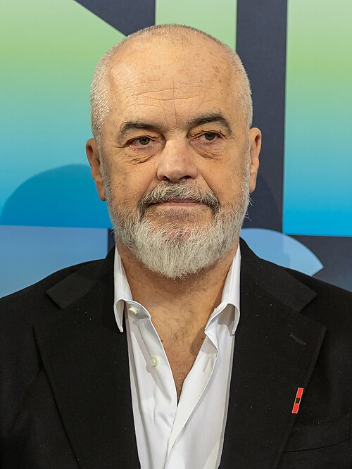 Edi Rama